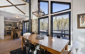 Boulder Bend: Blue River’s Premier Retreat - Breckenridge, Colorado