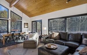 Boulder Bend: Blue River’s Premier Retreat - Breckenridge, Colorado