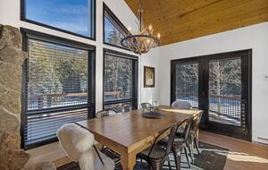 Boulder Bend: Blue River’s Premier Retreat - Breckenridge, Colorado