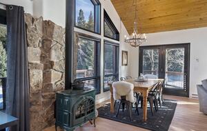 Boulder Bend: Blue River’s Premier Retreat - Breckenridge, Colorado