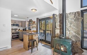 Boulder Bend: Blue River’s Premier Retreat - Breckenridge, Colorado