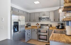 Boulder Bend: Blue River’s Premier Retreat - Breckenridge, Colorado