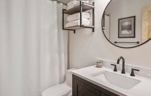 Boulder Bend: Blue River’s Premier Retreat - Breckenridge, Colorado