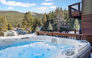 Boulder Bend: Blue River’s Premier Retreat - Breckenridge, Colorado
