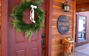 Boulder Bend: Blue River’s Premier Retreat - Breckenridge, Colorado