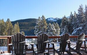 Boulder Bend: Blue River’s Premier Retreat - Breckenridge, Colorado