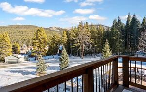 Boulder Bend: Blue River’s Premier Retreat - Breckenridge, Colorado