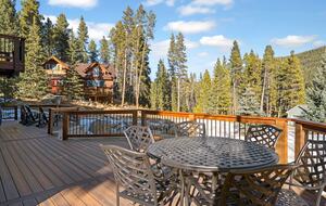 Boulder Bend: Blue River’s Premier Retreat - Breckenridge, Colorado
