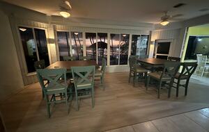 Riverside Bliss with Beach Access in Melbourne Beach - Melbourne Beach, Florida