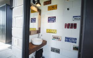 Modern Waterfront Lake House | Carmelo Golf - Carmelo, Uruguay