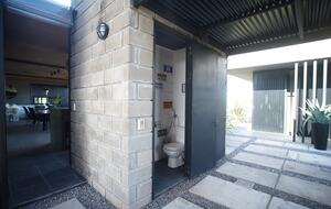 Modern Waterfront Lake House | Carmelo Golf - Carmelo, Uruguay