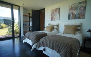 Modern Waterfront Lake House | Carmelo Golf - Carmelo, Uruguay