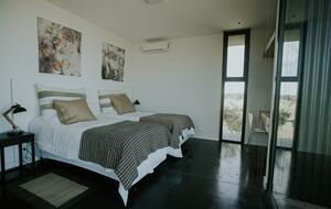 Modern Waterfront Lake House | Carmelo Golf - Carmelo, Uruguay