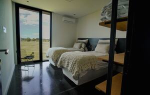 Modern Waterfront Lake House | Carmelo Golf - Carmelo, Uruguay