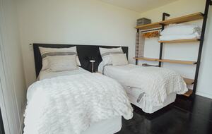 Modern Waterfront Lake House | Carmelo Golf - Carmelo, Uruguay