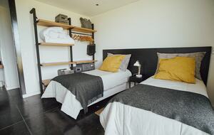 Modern Waterfront Lake House | Carmelo Golf - Carmelo, Uruguay