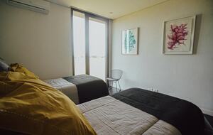 Modern Waterfront Lake House | Carmelo Golf - Carmelo, Uruguay