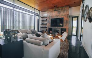 Modern Waterfront Lake House | Carmelo Golf - Carmelo, Uruguay