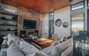 Modern Waterfront Lake House | Carmelo Golf - Carmelo, Uruguay