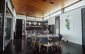 Modern Waterfront Lake House | Carmelo Golf - Carmelo, Uruguay