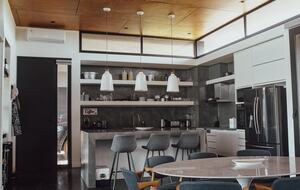 Modern Waterfront Lake House | Carmelo Golf - Carmelo, Uruguay