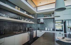 Modern Waterfront Lake House | Carmelo Golf - Carmelo, Uruguay