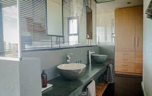 Modern Waterfront Lake House | Carmelo Golf - Carmelo, Uruguay