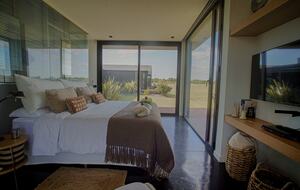 Modern Waterfront Lake House | Carmelo Golf - Carmelo, Uruguay