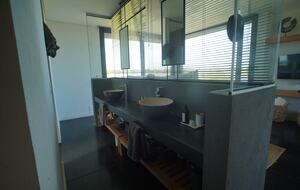 Modern Waterfront Lake House | Carmelo Golf - Carmelo, Uruguay