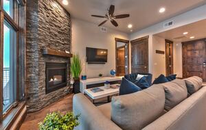 Park City Hideaway - Park City, Utah