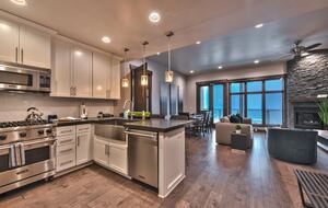 Park City Hideaway - Park City, Utah