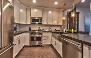 Park City Hideaway - Park City, Utah