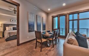 Park City Hideaway - Park City, Utah