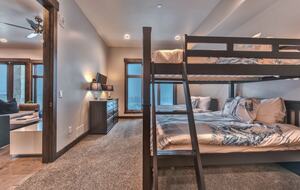 Park City Hideaway - Park City, Utah