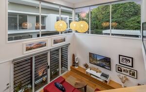 Entire townhouse in Byron Bay - heated pool - Byron Bay, Australia