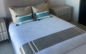 Cenit Los Cabos Luxury Getaway - San José del Cabo, B.C.S., Mexico