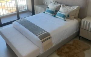 Cenit Los Cabos Luxury Getaway - San José del Cabo, B.C.S., Mexico