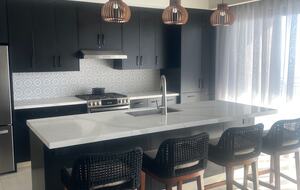 Cenit Los Cabos Luxury Getaway - San José del Cabo, B.C.S., Mexico