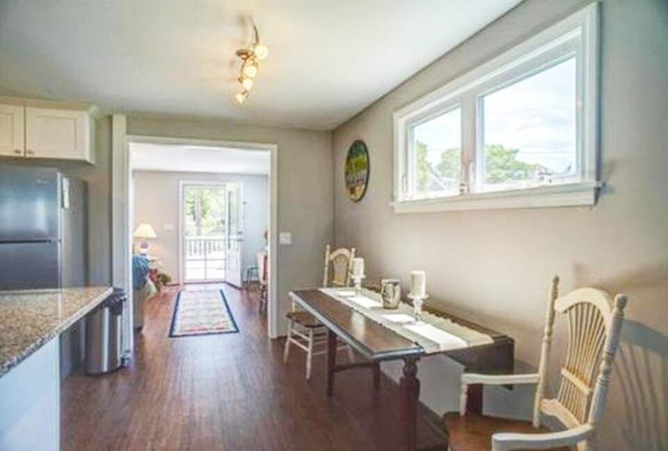 Cape Cod Cottage | Private Popponesset Beach Access - Mashpee, Massachusetts