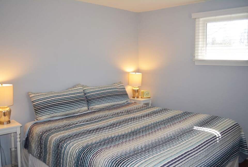 Cape Cod Cottage | Private Popponesset Beach Access - Mashpee, Massachusetts