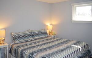 Cape Cod Cottage | Private Popponesset Beach Access - Mashpee, Massachusetts