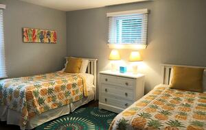 Cape Cod Cottage | Private Popponesset Beach Access - Mashpee, Massachusetts