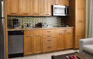 The Welk, San Diego Area - One-Bedroom Suite - Escondido, California