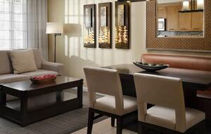 The Welk, San Diego Area - One-Bedroom Suite - Escondido, California