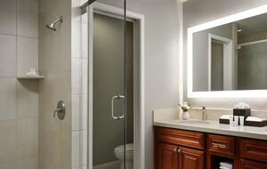 The Welk, San Diego Area - One-Bedroom Suite - Escondido, California