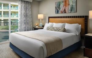 The Welk, San Diego Area - One-Bedroom Suite - Escondido, California