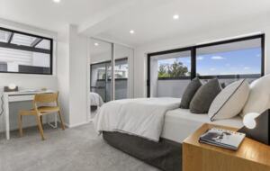 Luxury Mission Bay Oasis with Heated Pool - Auckland, New Zealand