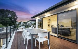Luxury Mission Bay Oasis with Heated Pool - Auckland, New Zealand