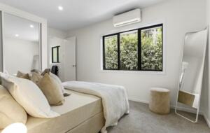 Luxury Mission Bay Oasis with Heated Pool - Auckland, New Zealand