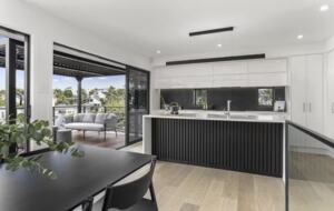 Luxury Mission Bay Oasis with Heated Pool - Auckland, New Zealand